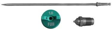 Fuji Spray 5100-5 Aircap Set5-1.8mm for T-Model Spray