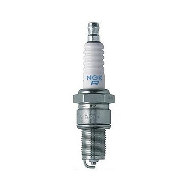 NGK 3672 V-Power Spark Plug - LFR6A-11, 4 Pack