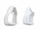 FisherPaykel Forma Full Face Mask Cushion and Seal ,Medium