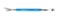 Xiem Tools Scoring and Joint Smoothing Tool ,Double-Endedfor Pottery and Ceramics