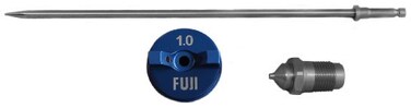 Fuji Spray 5100-2 Aircap Set2-1.0mm for T-Model Spray