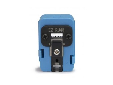 Platinum Tools 100072C EZ-RJ45 Die for EXO Crimp Frame, Clamshell