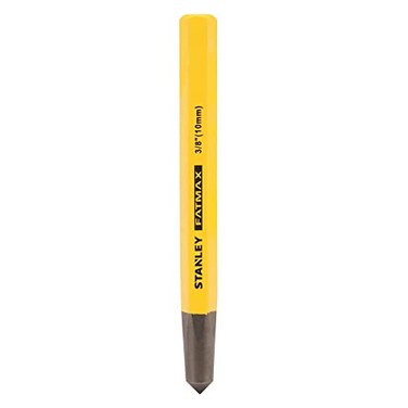 Stanley FMHT16446 FATMAX Center Punch, 3/8