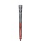Golf Pride MCC Plus4 Golf Club Grip, Red, Standard, 1 Pack