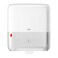 Tork Matic Paper Towel Dispenser, White, H1, One-at-a-Time Dispensing, Elevation Range, 5510202