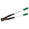 Greenlee - Cutter,Cable-Scissor ,704, Cable Termination ,704, GreenWhite