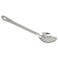 Winco 13" Prime Stainless Steel Basting Perforated Spoon