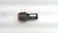 ABB CP3-10R-01 22mm Assembled Pushbutton, Extended, Red, Compact