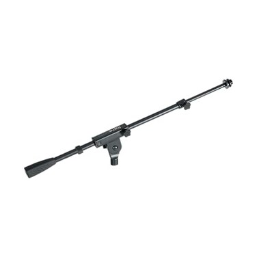 Gator Frameworks Telescoping Boom Arm for Mic Stands ,GFW-MIC-0020