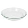 Pyrex ,9inGlass Pie Plate Dish - Made in USA