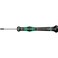 Wera 05118042001 Kraftform Micro 2067 Torx TX Electronics Precision Screwdriver, TX6 Head, 40mm Blade Length