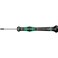 Wera 05118042001 Kraftform Micro 2067 Torx TX Electronics Precision Screwdriver, TX6 Head, 40mm Blade Length