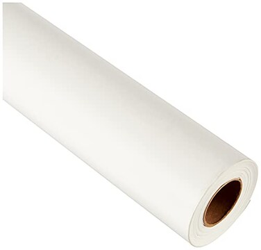 Strathmore ,345-42 300 Series Bristol Roll, Smooth Surface , White