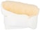 Rolyan Palm Protector for Right Hand, Contracture, Guard, Cushion