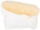 Rolyan Palm Protector for Right Hand, Contracture, Guard, Cushion