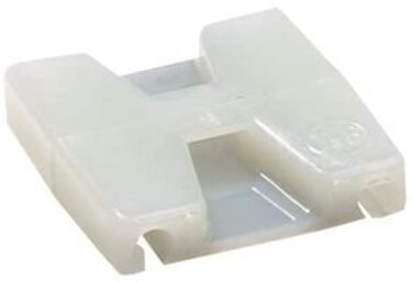 THOMASBETTS TC5342A TY-RAP CABLE TIE MOUNT by ThomasBetts
