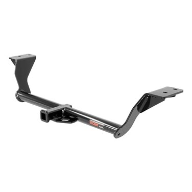Curt 11412 1-1/4" Receiver Class 1 Trailer Hitch