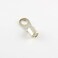 Crimp Supply 6 Ga. Ring Terminals, 1/4" Stud - ,Pack of 10