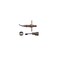 Denso 234-4205 Oxygen Sensor