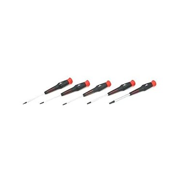 Dynamite 5 pc Metric Hex Driver Assortment DYN2819 Hand Tools Misc