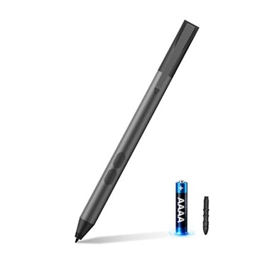 iafer Active Pen for Surface Pro, 2500-Hour Battery, Palm Rejection