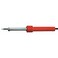 Hakko Soldering Iron,Red,60W 503F-V12ED/P - 1 Each