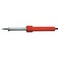 Hakko Soldering Iron,Red,60W 503F-V12ED/P - 1 Each