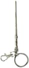 Monogram Harry Potter Harry's Wand Keychain, 11cm, Silver