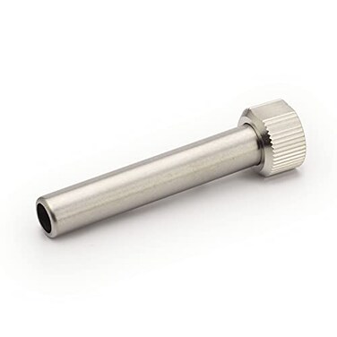 HAKKO Cap nut, Protective Pipe Set B3730 Soldering Iron tip ,Japan Import