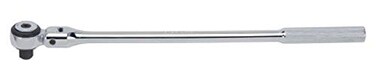 Proto 1/2" Drive Flex Head Ratchet 17-3/32