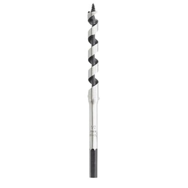 Irwin Tools 49908 Industrial Tools I-100 1/2" Auger Bit