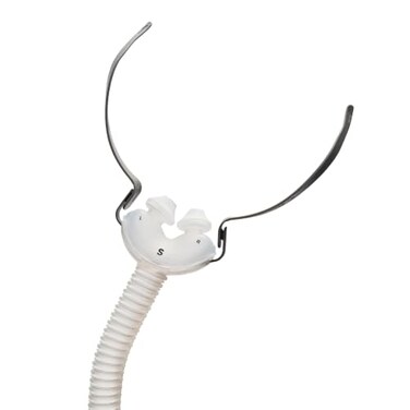 Resmed AirFit P10 Frame System Replacement Without Headgear, Small