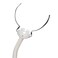 Resmed AirFit P10 Frame System Replacement Without Headgear, Small