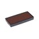 COLOP E/40 Replacement Stamp Pad, Non-Toxic, Water Based Ink, Red