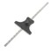 AI 6" / 150 MM DEPTH GAUGE METRICIMPERIAL STANDARDS - ENGINEERING