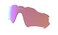 Oakley Radar EV Path Replacement Lenses, Prizm Golf Iridium