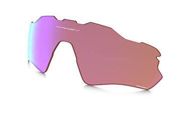 Oakley Radar EV Path Replacement Lenses, Prizm Golf Iridium