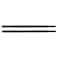 OTC 1102 Push Puller Legs for No 927 10-Ton Push Puller; 11-3/4" Long; Pair