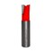 Freud 16-110: 1/2" ,Dia.Mortising Bit with 1/2" Shank Perma-shield Coating Red