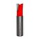 Freud 16-110: 1/2" ,Dia.Mortising Bit with 1/2" Shank Perma-shield Coating Red