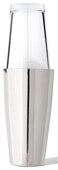 MAKO Boston Cocktail Shaker