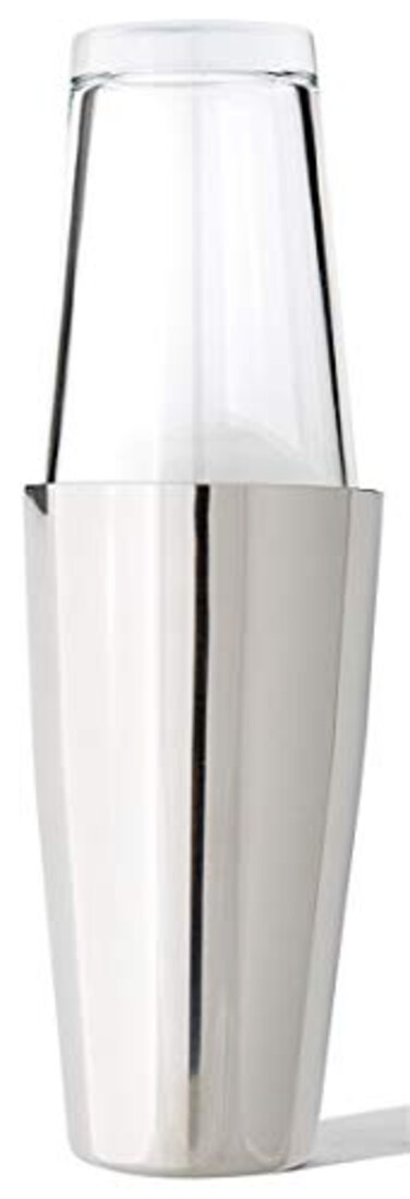 MAKO Boston Cocktail Shaker