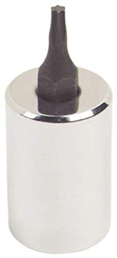 Proto Stanley J5239-30W 3/8" Drive Torx Bit Socket, T30