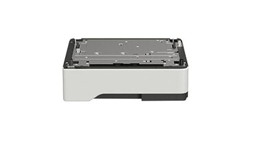 Lexmark 550-Sheet Lockable Tray