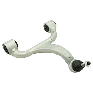 TRQ Front Right Upper Control Arm with Ball Joint Aluminum