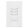 ENERLITES 4-Hour Neutral Countdown Timer Switch for Exhaust Fans