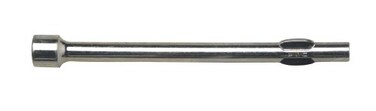 Xcelite Series 99 Interchangeable Nutdriver with Solid Steel Shaft, 5/16" Blade Diameter, 3-5/8" Working Length