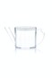 KitchenCraft Gravy Fat Separator Jug, Plastic, 500 ml