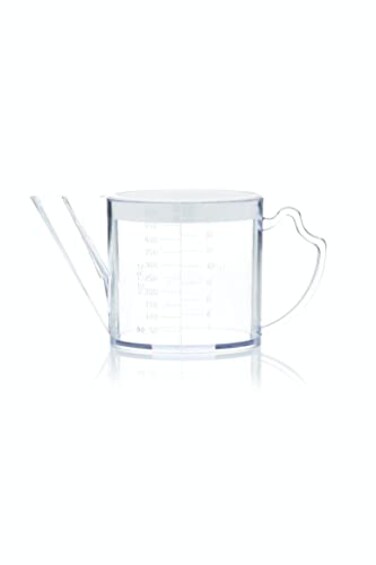 KitchenCraft Gravy Fat Separator Jug, Plastic, 500 ml