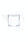 KitchenCraft Gravy Fat Separator Jug, Plastic, 500 ml